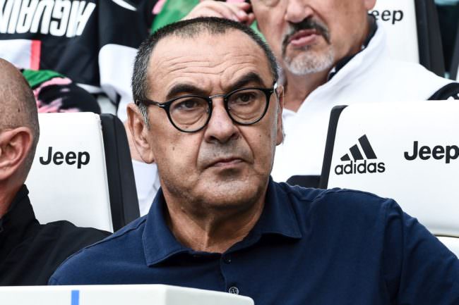 PRIMO DERBY DELLA MOLE PER SARRI “MI ASPETTO UN TORO DA BATTAGLIA”