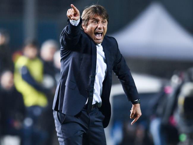 Proiettile dentro una lettera diretta ad Antonio Conte: shock nel mondo nerazzuro