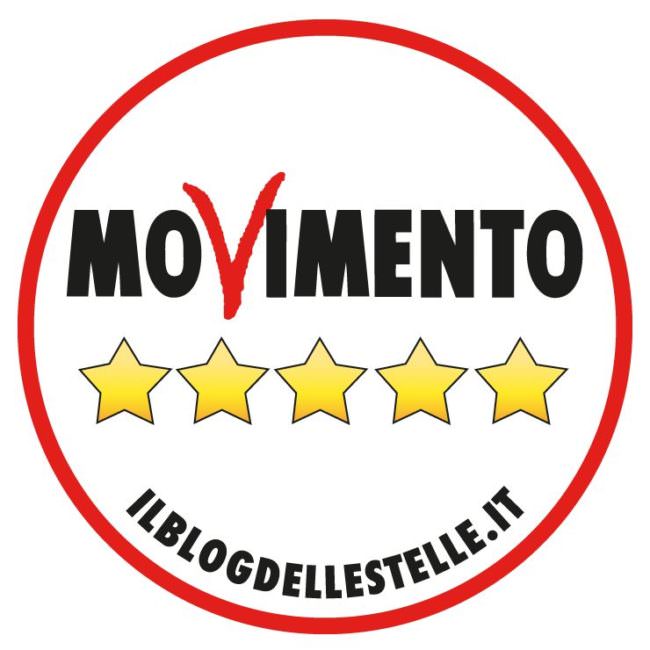 M5S “C'E' FUTURO SE SI ASCOLTANO I CITTADINI”