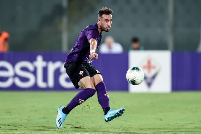 CASTROVILLI RISPONDE A GERVINHO, FIORENTINA-PARMA FINISCE 1-1