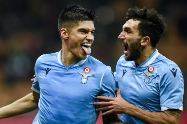 LAZIO CORSARA, MILAN STESO A SAN SIRO GRAZIE A IMMOBILE E CORREA