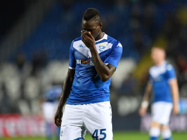 CAPO ULTRAS VERONA “DA BALOTELLI PIAZZATA, NON SARÀ MAI VERO ITALIANO”
