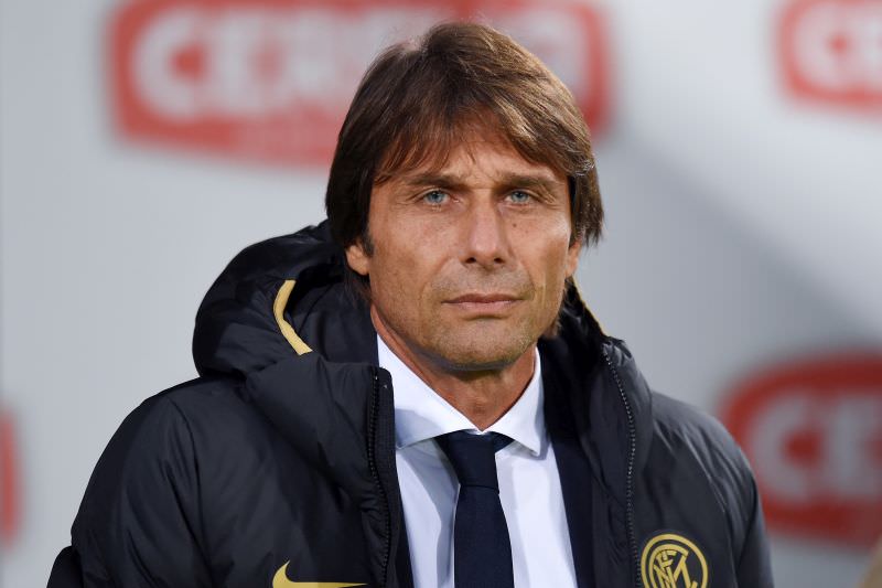 CONTE “A DORTMUND PER GIOCARCELA, RAZZISMO? SOLO DEFICIENTI”