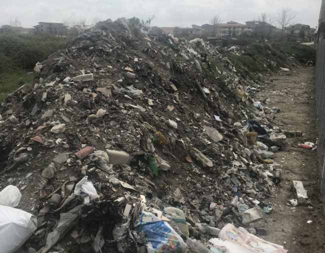 RIFIUTI, SISTEMA FRAGILE. PER LE IMPRESE +40% DI COSTI IN DUE ANNI