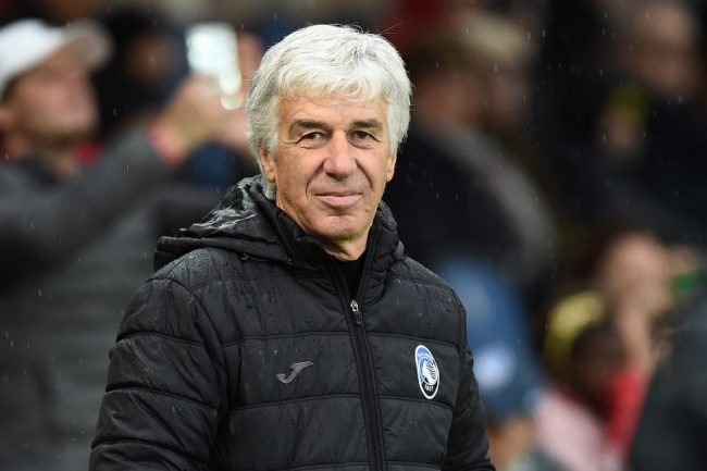 GASPERINI “CONTRO IL CITY OCCASIONE PER CAPIRE A CHE PUNTO SIAMO”