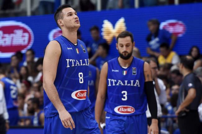 VINCONO I THUNDER DI GALLINARI, SPURS DI BELINELLI KO