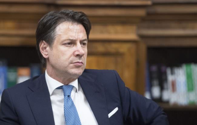 EX ILVA, CONTE “GLI IMPEGNI VANNO RISPETTATI”