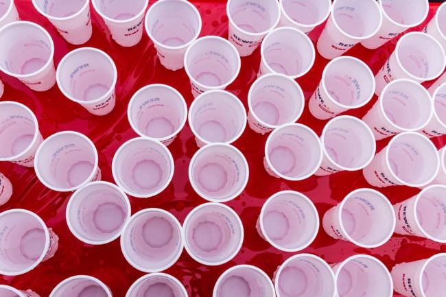LA PAUSA CAFFE' DEGLI ITALIANI DIVENTA ECOLOGICA