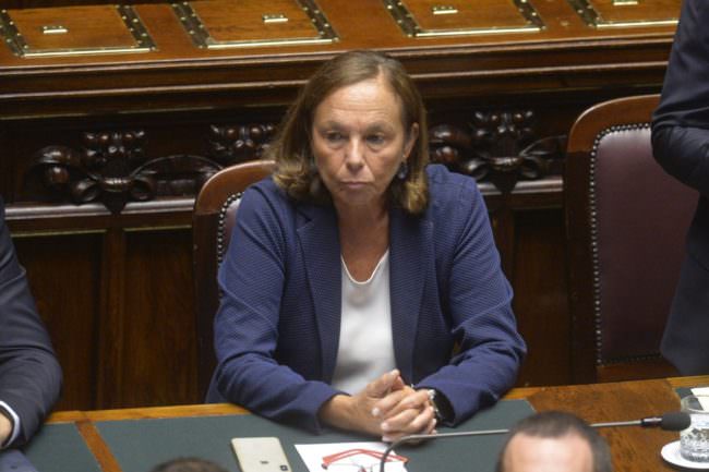 LAMORGESE “LIBIA DISPONIBILE A RIVEDERE IL MEMORANDUM”