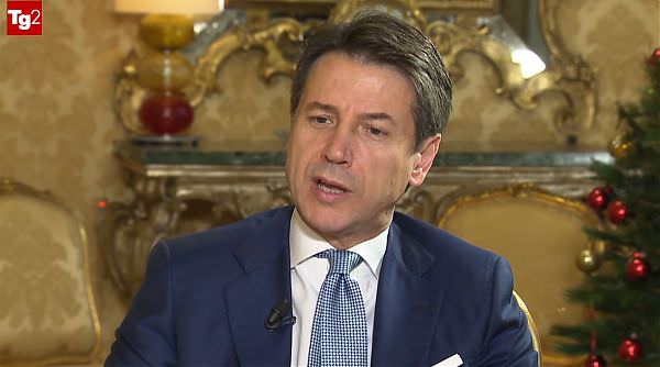 EX ILVA, CONTE “PAESE NON SI FA PRENDERE IN GIRO”