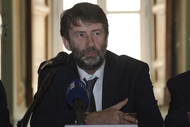 GOVERNO, FRANCESCHINI “SERVE UN DOPPIO PATTO O NON SI VA AVANTI”