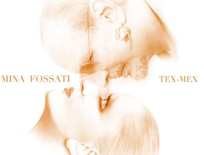 MINA – FOSSATI, ARRIVA IL SINGOLO “TEX-MEX”