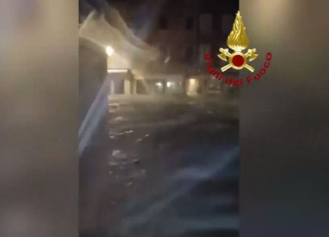 VENEZIA, ZAIA “LA SITUAZIONE E' DRAMMATICA”