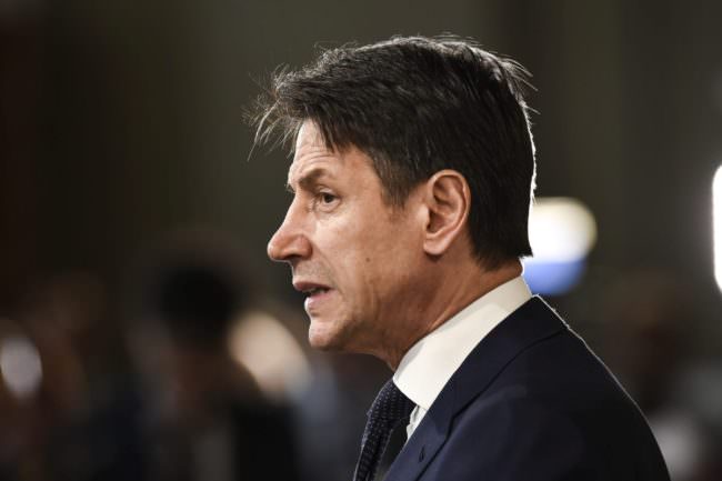 CONTE “AL SINDACO DI VENEZIA DAREMO POTERI DA COMMISSARIO”