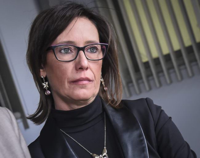ILARIA CUCCHI A SALVINI “STEFANO NON E' MORTO DI DROGA”
