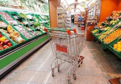 L'INFLAZIONE RALLENTA A OTTOBRE