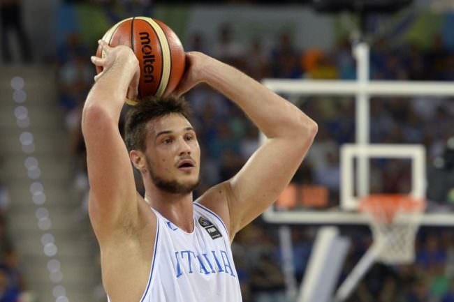 GALLINARI TRASCINA I THUNDER, KO GLI SPURS DI BELINELLI