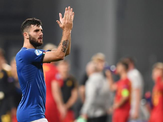 SOTTIL E DOPPIO CUTRONE, L'UNDER 21 BATTE E SCAVALCA L'ISLANDA