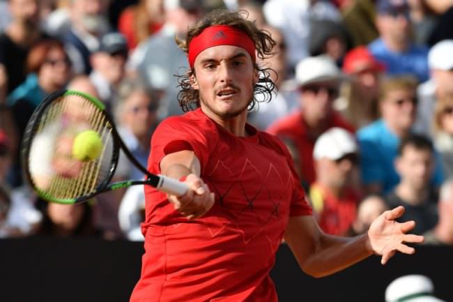 ATP FINALS, TSITSIPAS BATTE THIEM, IL GRECO E' IL NUOVO “MAESTRO”