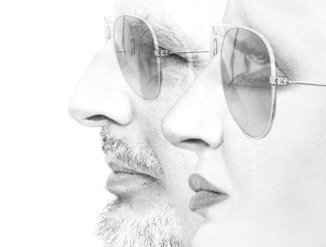 MINA FOSSATI, IL 22 NOVEMBRE ARRIVA L'ALBUM