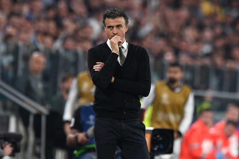 LUIS ENRIQUE TORNA CT SPAGNA, RUBIALES “MORENO SI E' FATTO DA PARTE”