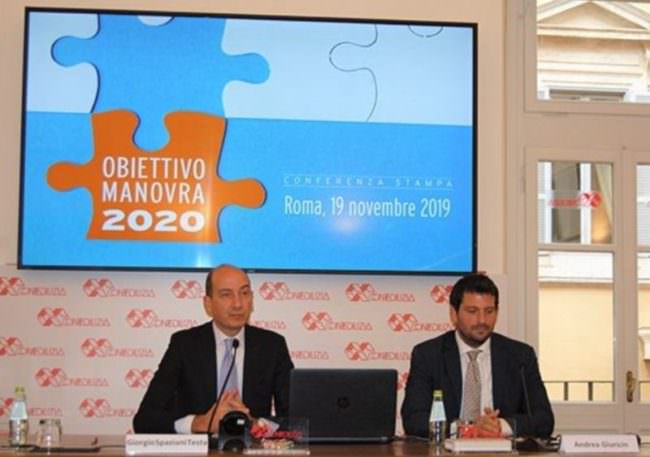 CONFEDILIZIA DICE NO ALL'UNIFICAZIONE IMU E TASI