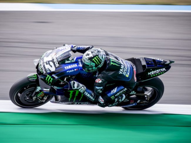 ULTIMO GIORNO DI TEST A VALENCIA, LE YAMAHA DETTANO IL PASSO