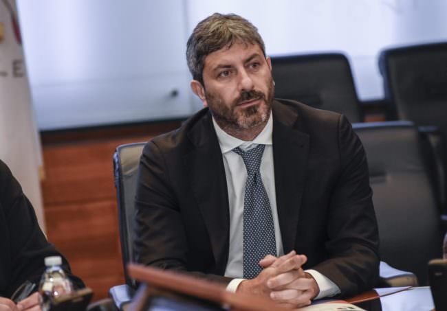 M5S, FICO “NON SI PUÒ RIMANDARE RIFLESSIONE SU ORGANIZZAZIONE E TEMI”