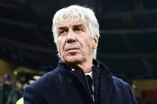GASPERINI SPINGE L'ATALANTA “POSSIAMO ANCORA SUPERARE IL TURNO”