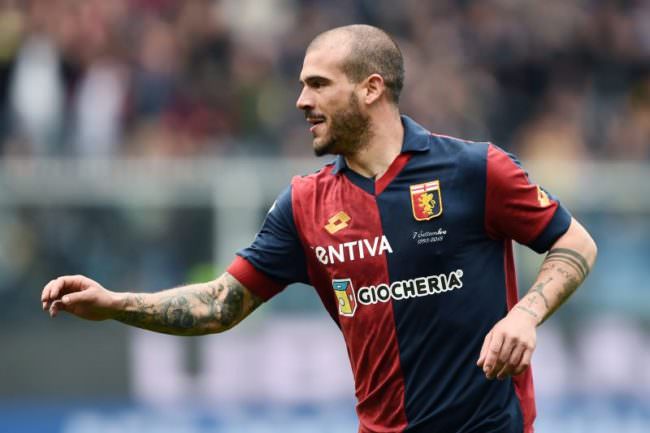 SPAL E GENOA NON VANNO OLTRE L'1-1 NEL POSTICIPO