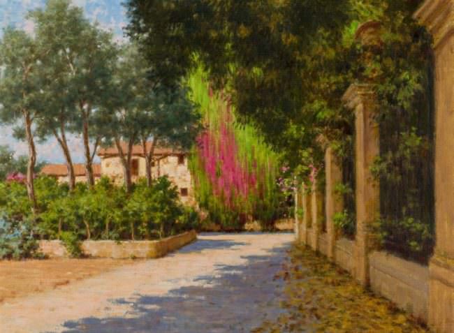 A PALERMO L'ARTE DI ANTONIO CUTINO