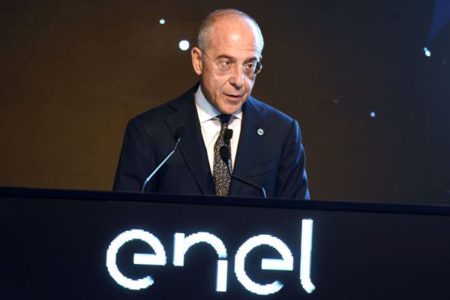 NEL PIANO STRATEGICO 2020-2022 DI ENEL SPAZIO ALLA SOSTENIBILITÀ
