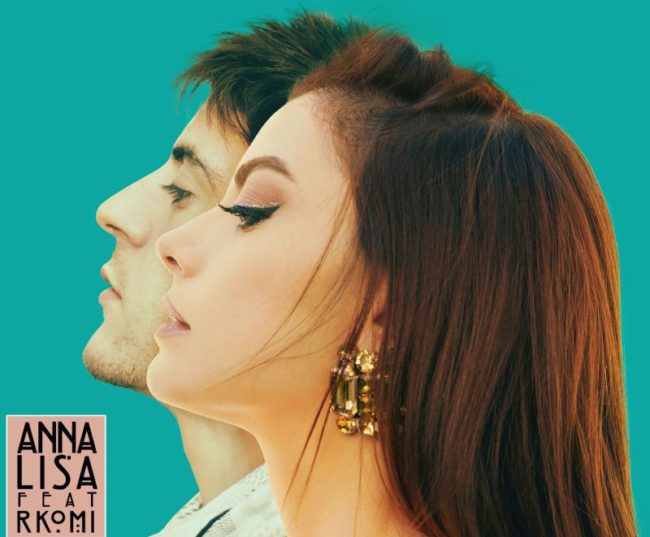 ANNALISA TORNA CON IL NUOVO SINGOLO “VENTO SULLA LUNA” FEAT. RKOMI