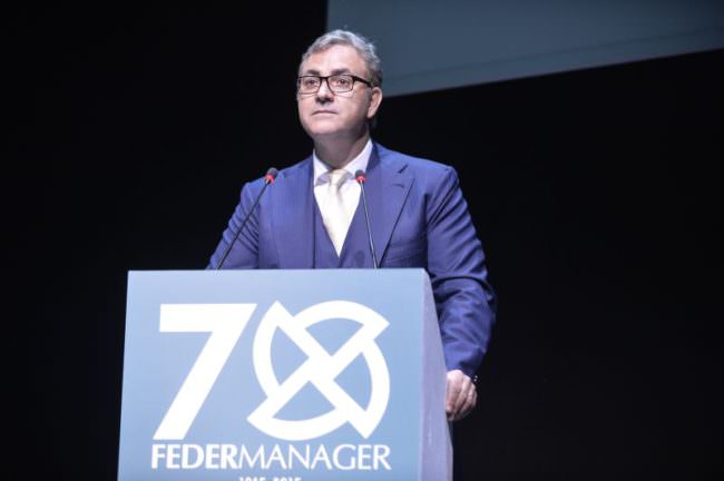 INFRASTRUTTURE, FEDERMANAGER “INVESTIRE IN UN PIANO PER MANUTENZIONE”