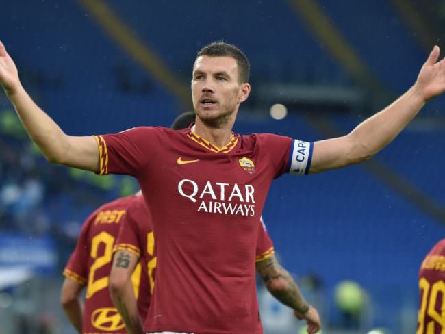 LA ROMA PASSA A ISTANBUL E RESTA IN CORSA IN EUROPA LEAGUE