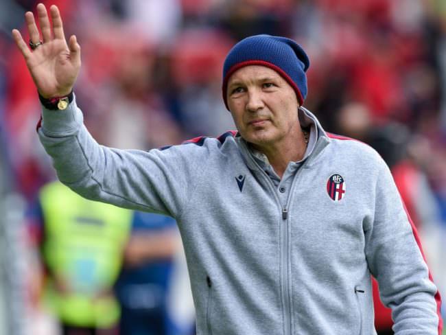 MIHAJLOVIC “NON SONO UN EROE MA UN UOMO CON TUTTE LE SUE FRAGILITÀ”