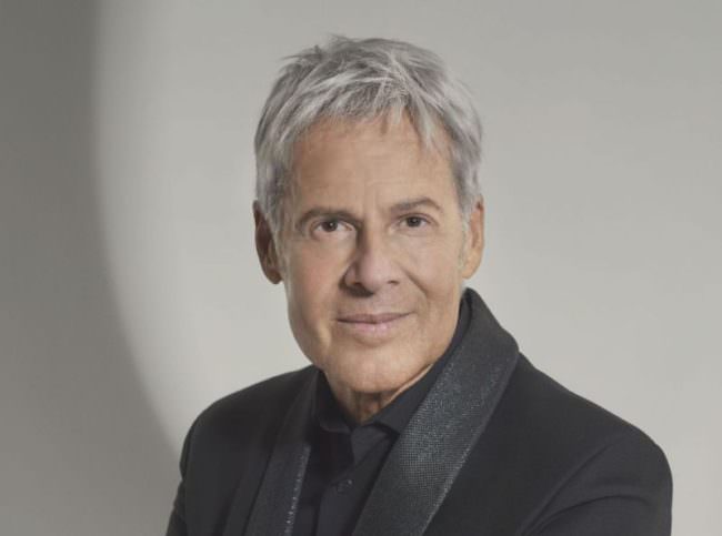 BAGLIONI TORNA CON IL NUOVO BRANO “GLI ANNI PIÙ BELLI”