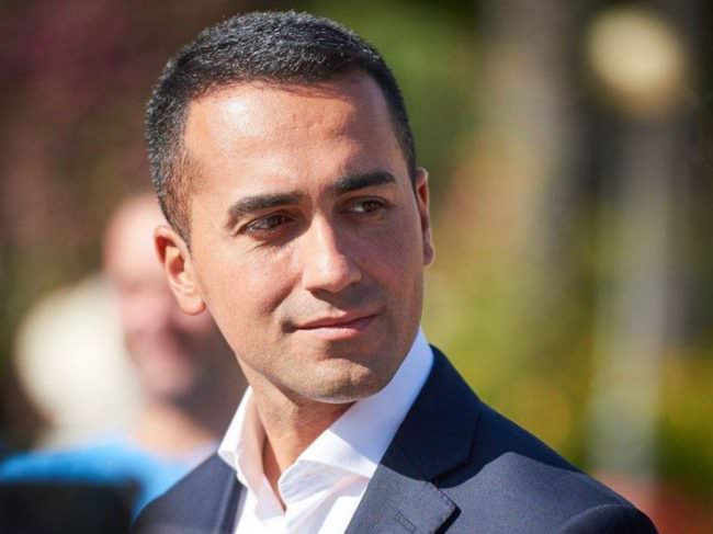 DI MAIO “MES? SERVE NEGOZIATO”