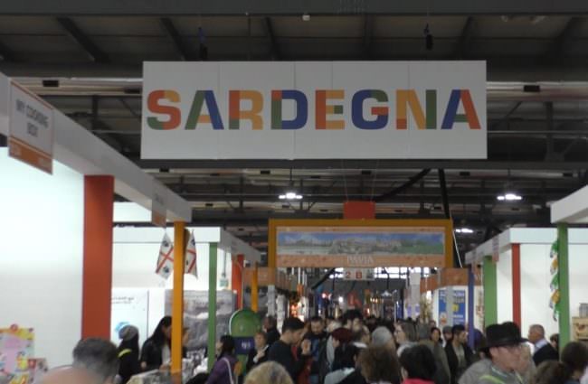 LA SARDEGNA SI APRE AL MONDO AD “ARTIGIANO IN FIERA”