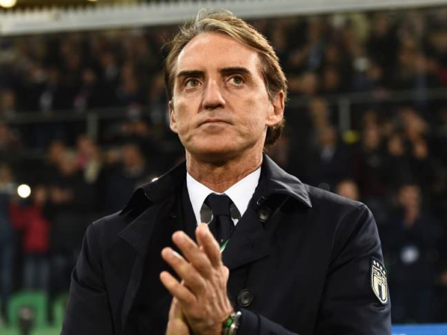 SORTEGGIATI I GIRONI, A EURO2020 ITALIA CON SVIZZERA, TURCHIA E GALLES