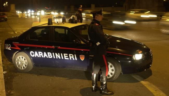 Proseguono i controlli del territorio a Porto Empedocle: una denuncia per porto di coltello