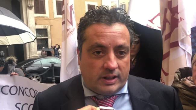 Scuola, Anief “Parlamento ascolti protesta dei precari”