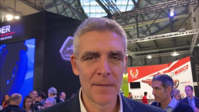 Sei novita’ per Qooder a EICMA