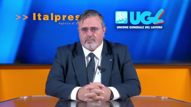 UGL “Basta stragi sul lavoro”