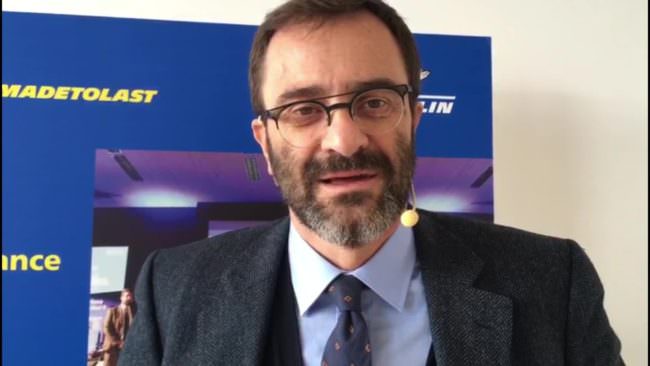 A Napoli la finale del contest di Michelin “The Motion”