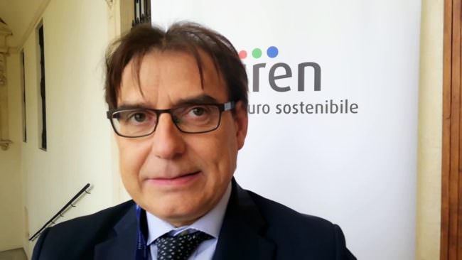 Boero (Iren) “Aria e acqua beni comuni su cui investiamo”