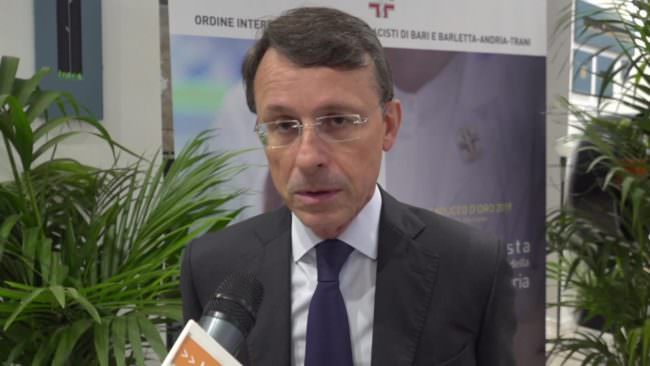 Farmacisti, Mandelli “Il cittadino al centro”
