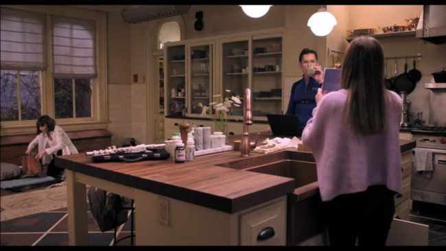 Che fine ha fatto Bernadette?, il trailer