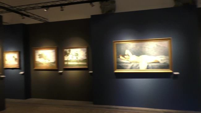 Mostre, a Palermo l’arte di Antonio Cutino