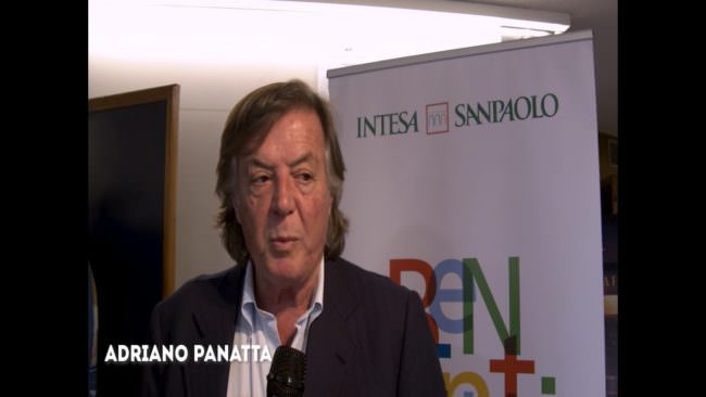 Panatta e Lucchetta “campioni di vita”
